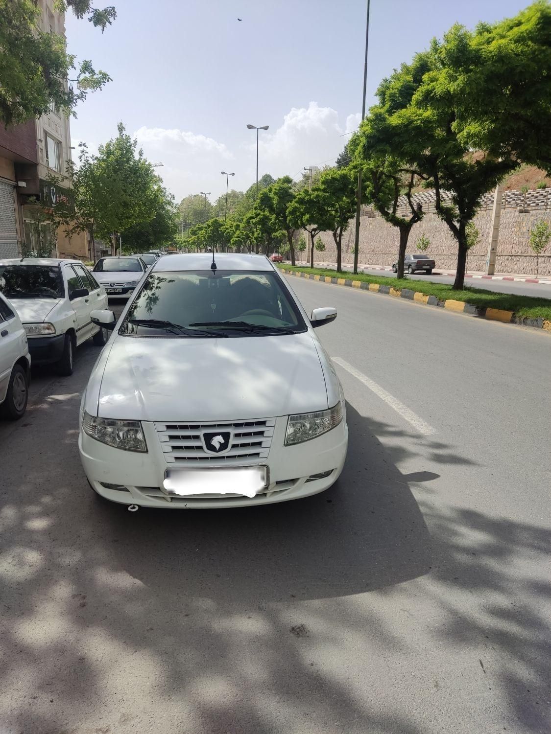 خودرو سمند، سورن آگهی ann_18016610