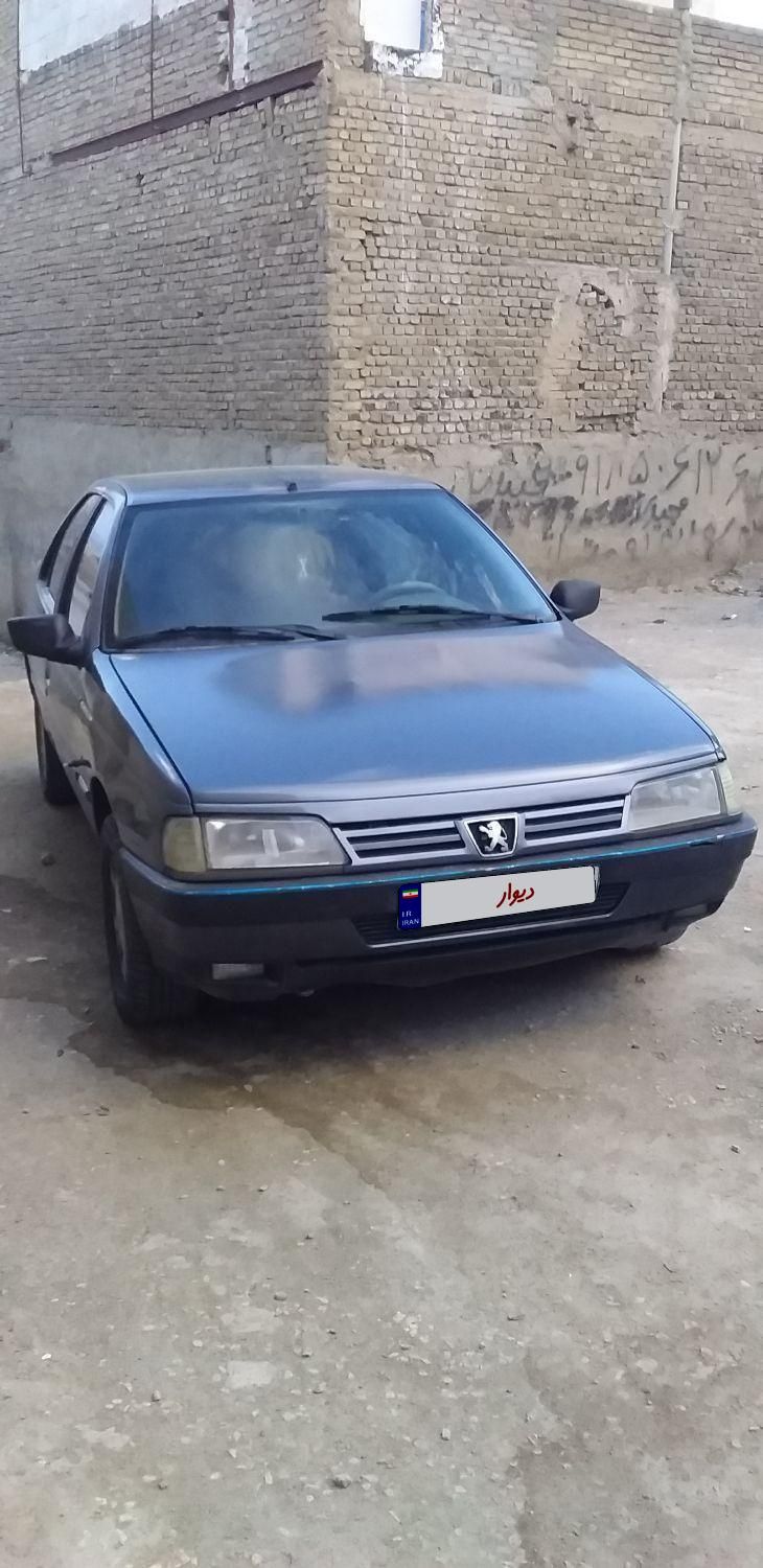 خودرو پژو، 405 آگهی ann_18016642