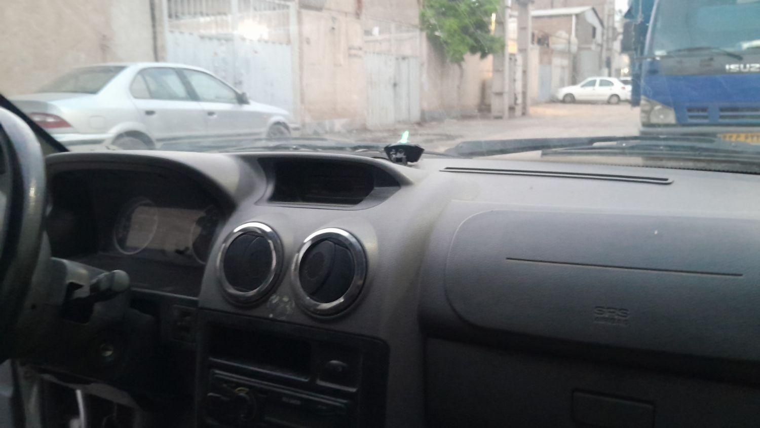 پراید 131 EX - 1393