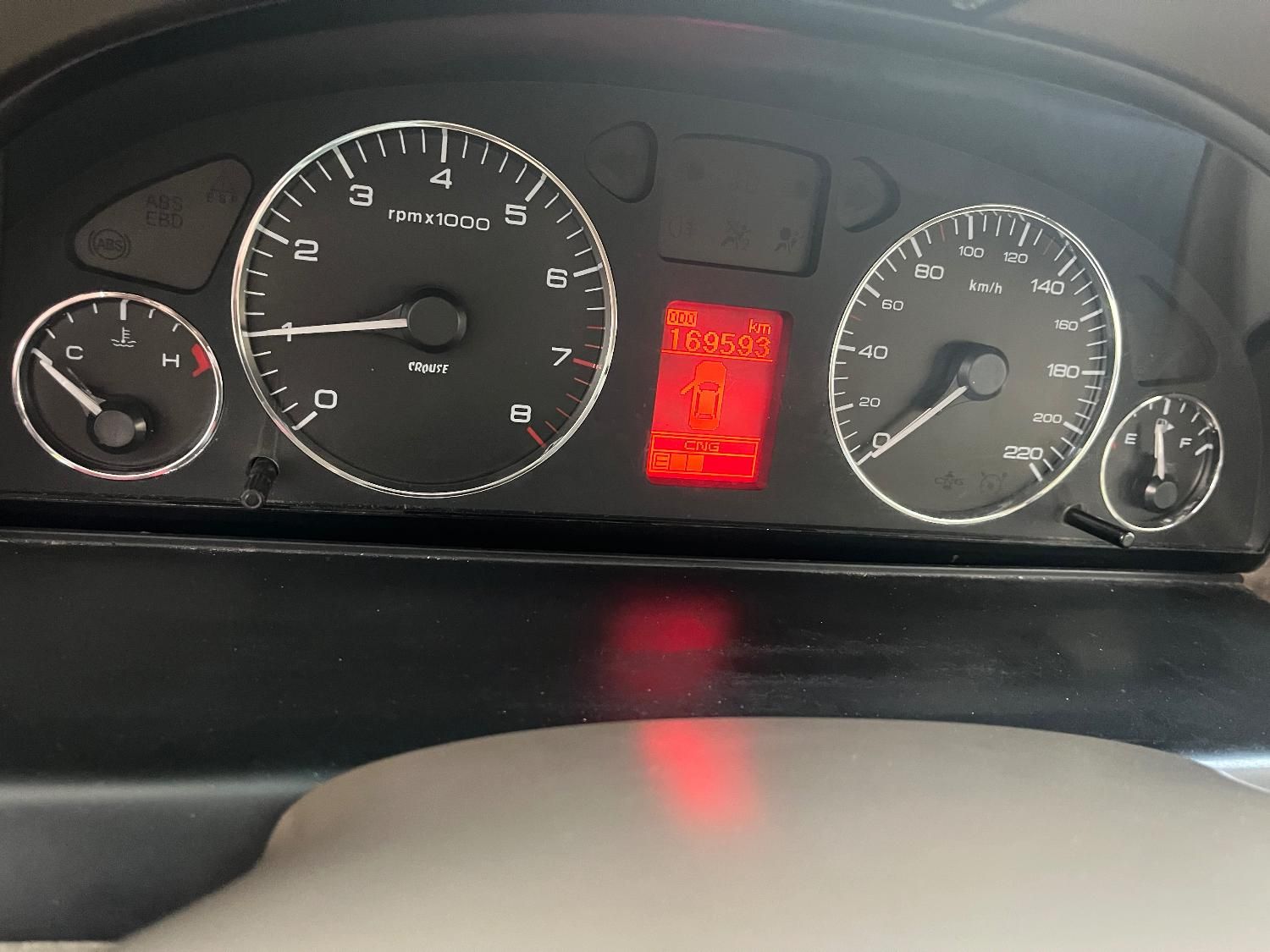 خودرو سمند، LX آگهی ann_18016674