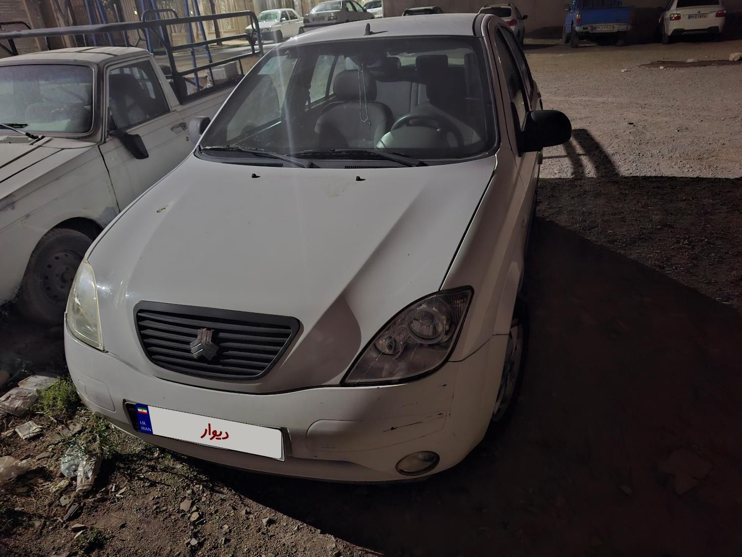 خودرو تیبا، 2 آگهی ann_18016704