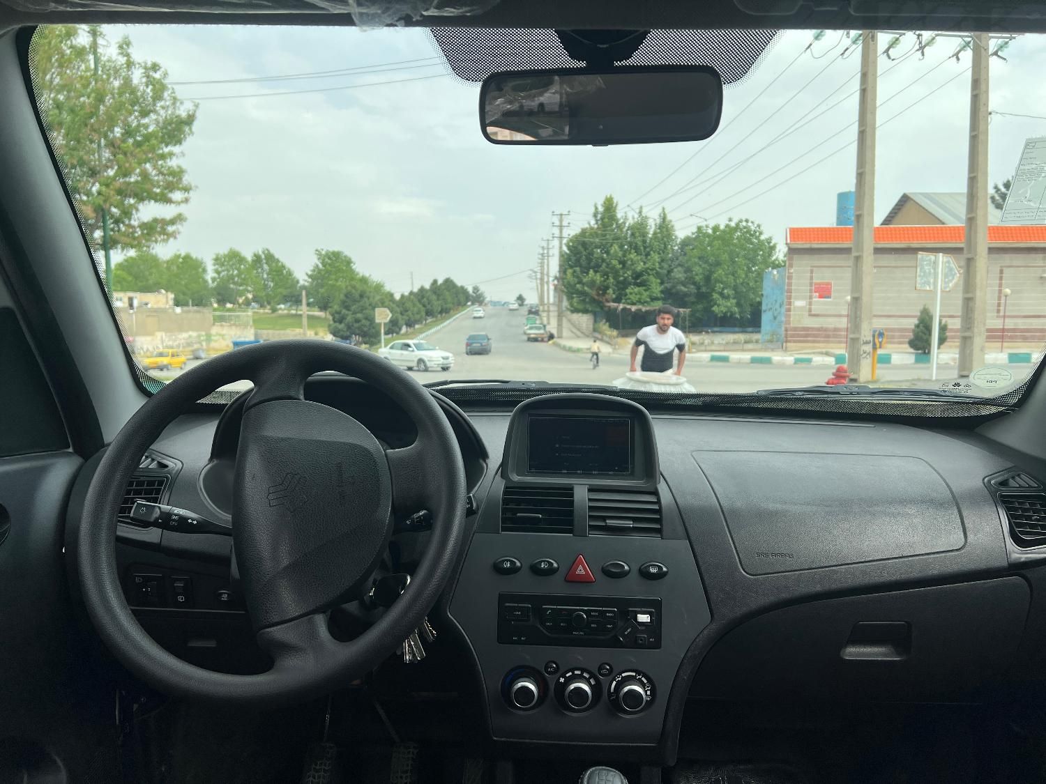 تیبا 2 پلاس - 1399