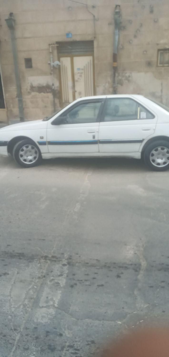 خودرو پژو، آردی آگهی ann_18016818