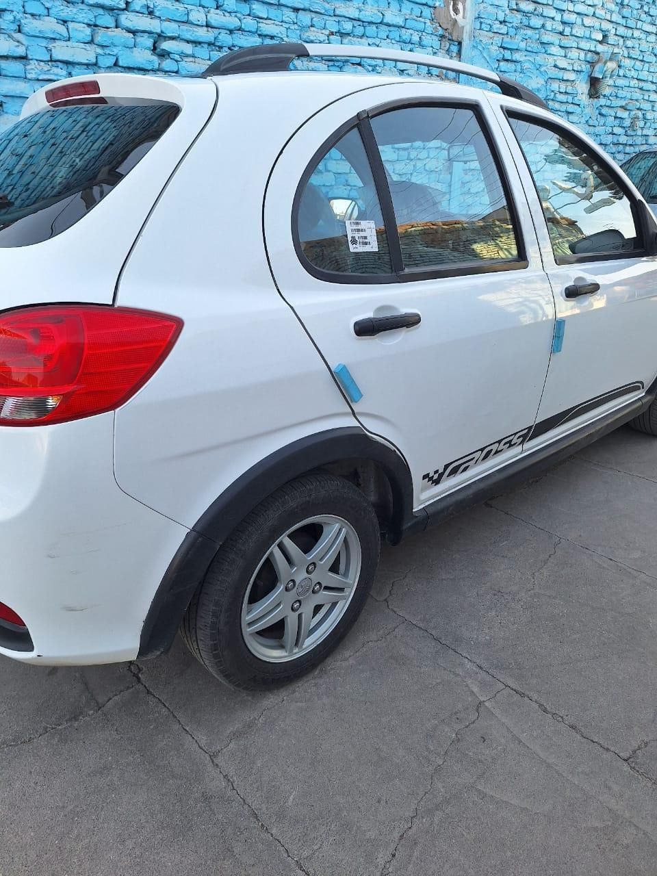 خودرو کوییک، R آگهی ann_18016829