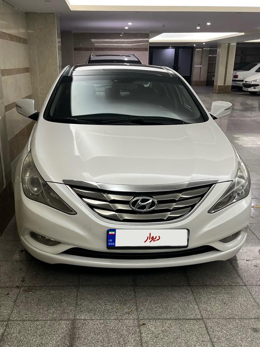 خودرو هیوندای، سوناتا آگهی ann_18016843