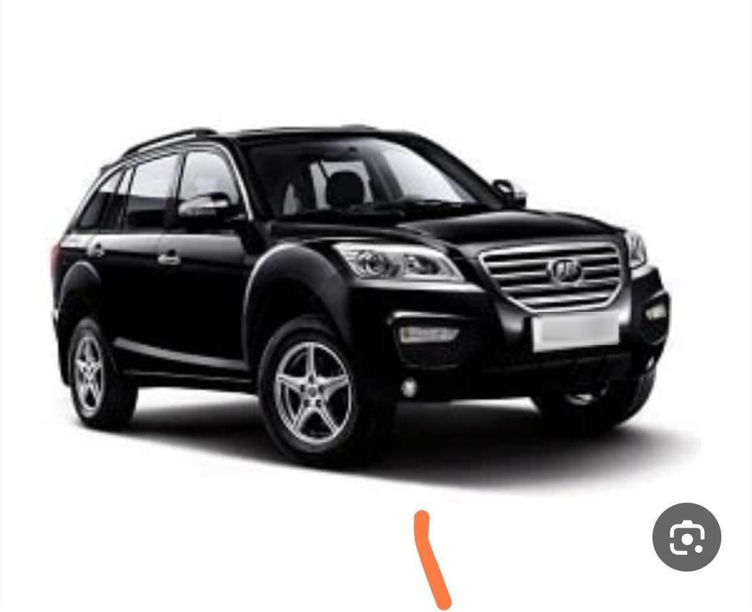 خودرو لیفان، X60 آگهی ann_18016887