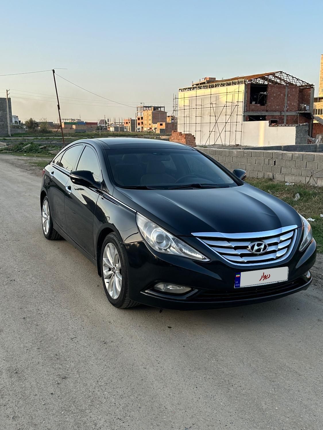 خودرو هیوندای، سوناتا آگهی ann_18016904