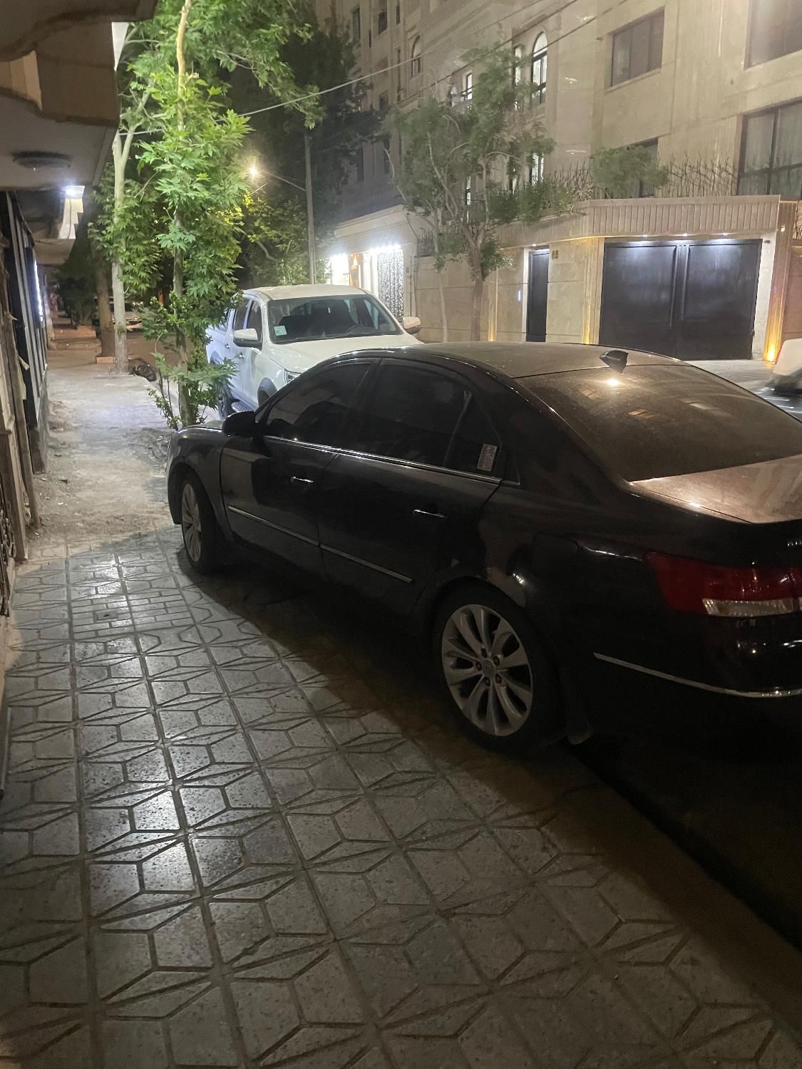 خودرو هیوندای، سوناتا آگهی ann_18016905