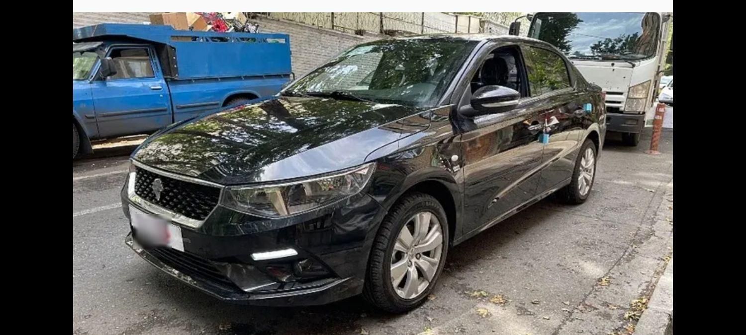 خودرو تارا، اتوماتیک آگهی ann_18016927