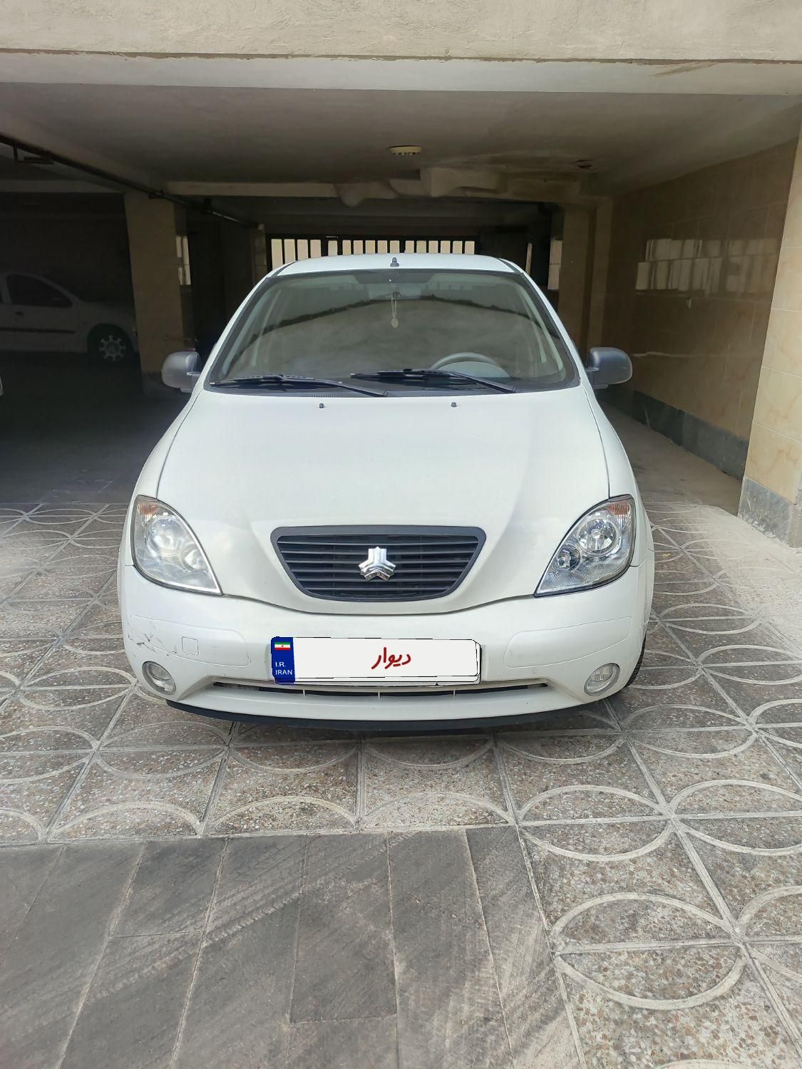 خودرو تیبا، صندوق دار آگهی ann_18016956