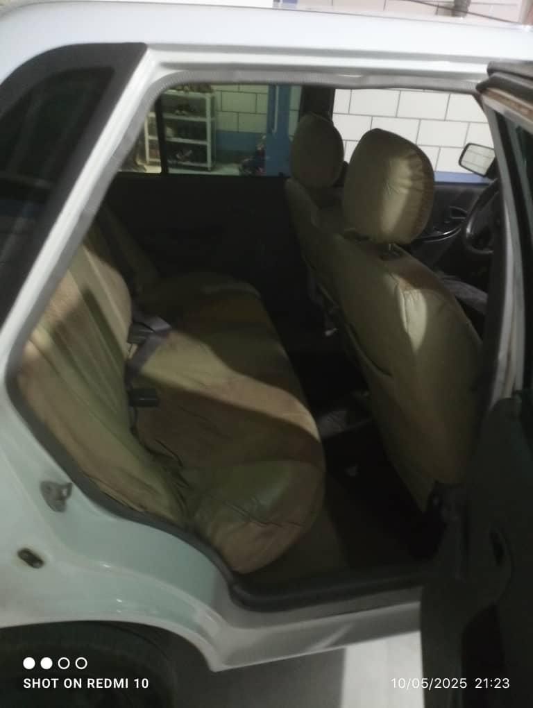 پراید 132 SL - 1390