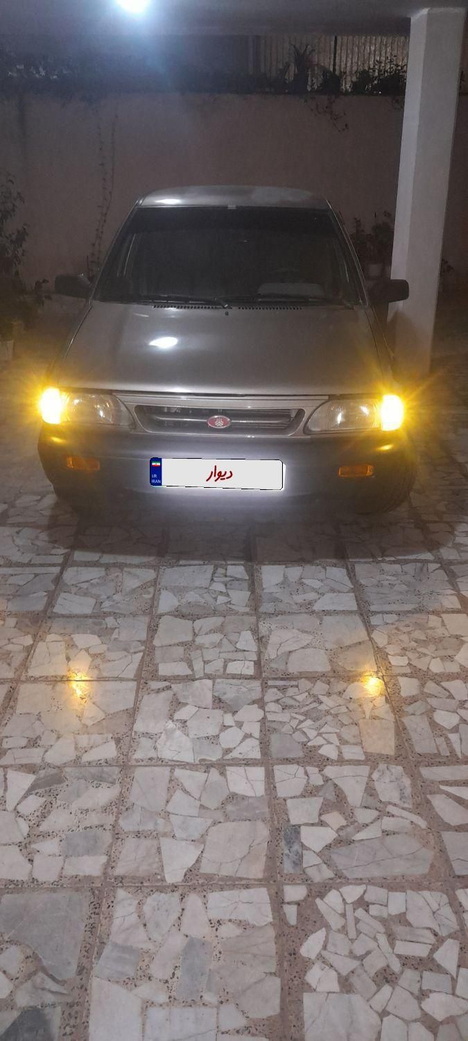 خودرو پراید، صبا آگهی ann_18016979
