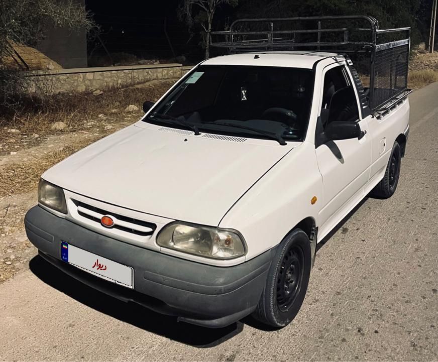 پراید 151 SE - 1399