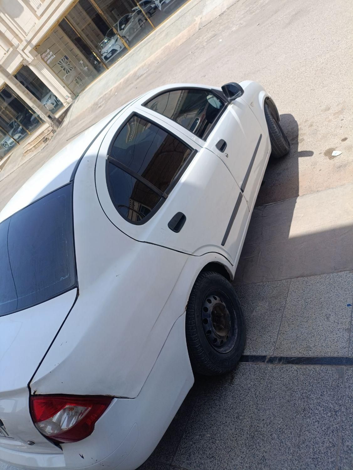 خودرو تیبا، صندوق دار آگهی ann_18016995