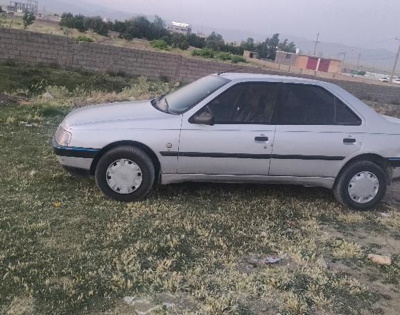 خودرو پژو، 405 آگهی ann_18017030