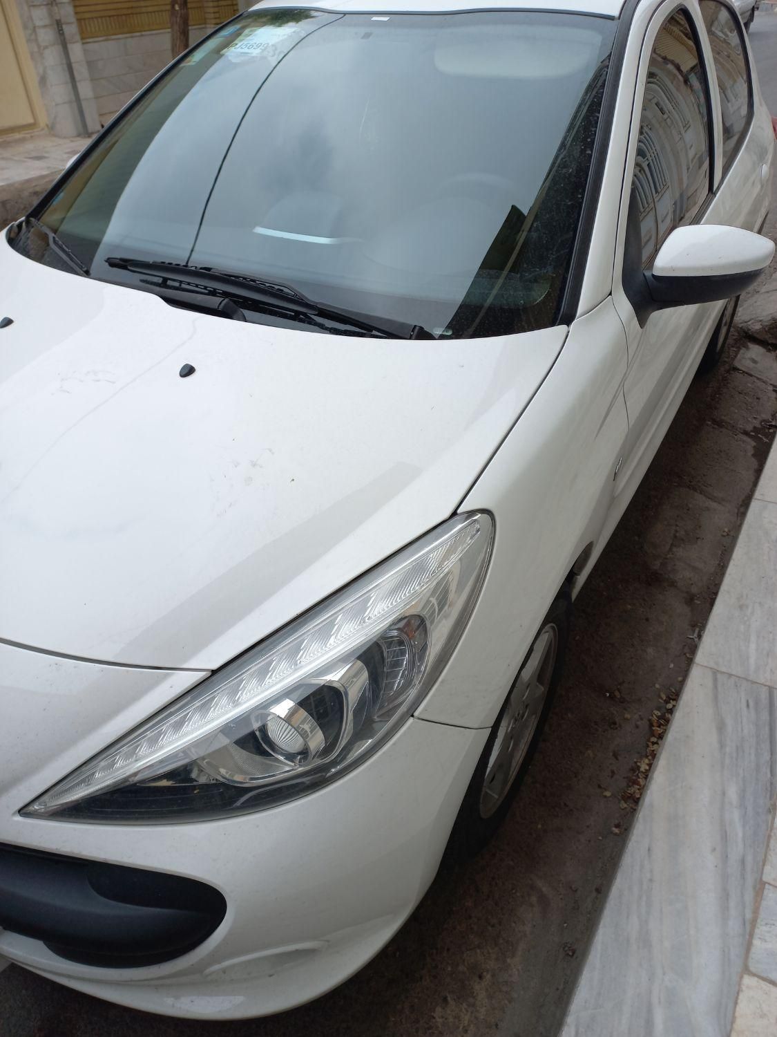 خودرو پژو، 207 آگهی ann_18017063