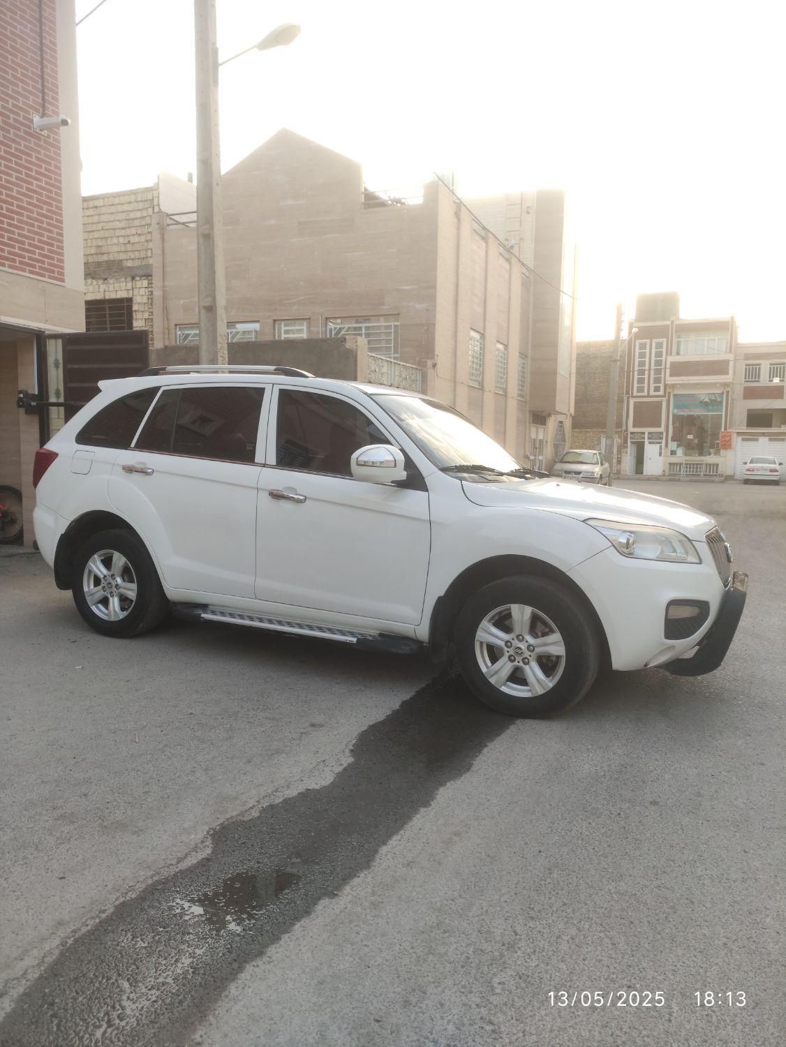 خودرو لیفان، X60 آگهی ann_18017073