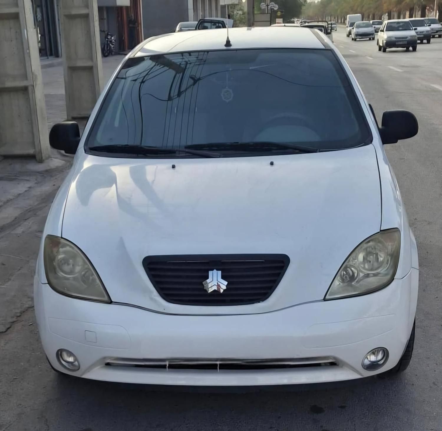خودرو تیبا، صندوق دار آگهی ann_18017075