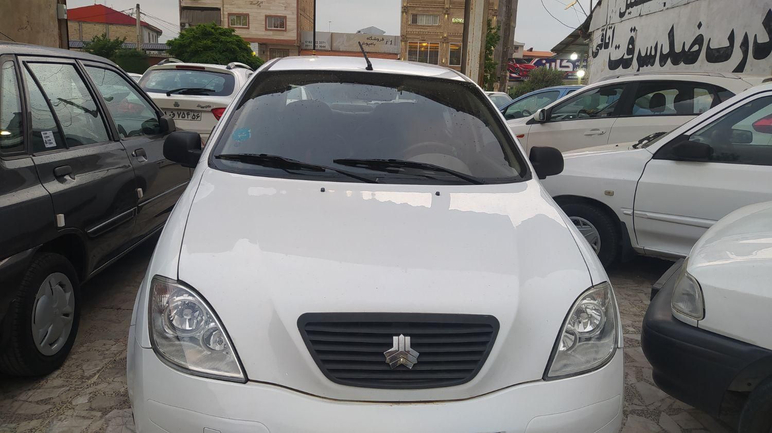 خودرو تیبا، صندوق دار آگهی ann_18017079