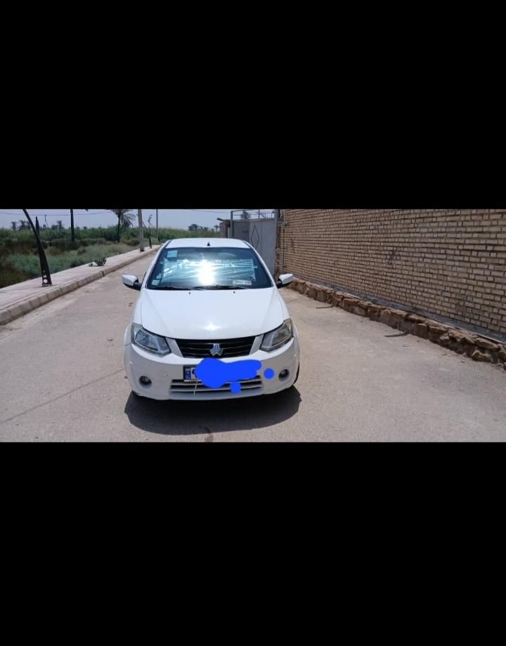 ساینا EX دنده‌ای - - 1400