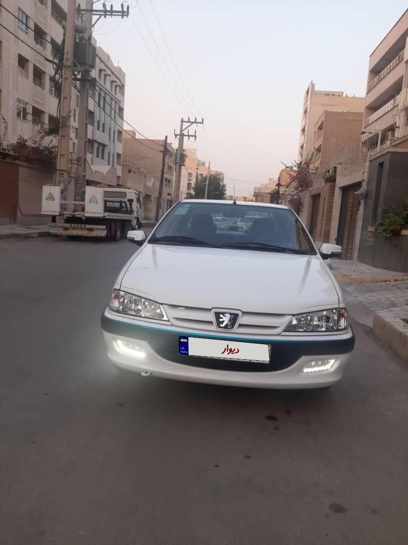 خودرو پژو، پارس آگهی ann_18017105