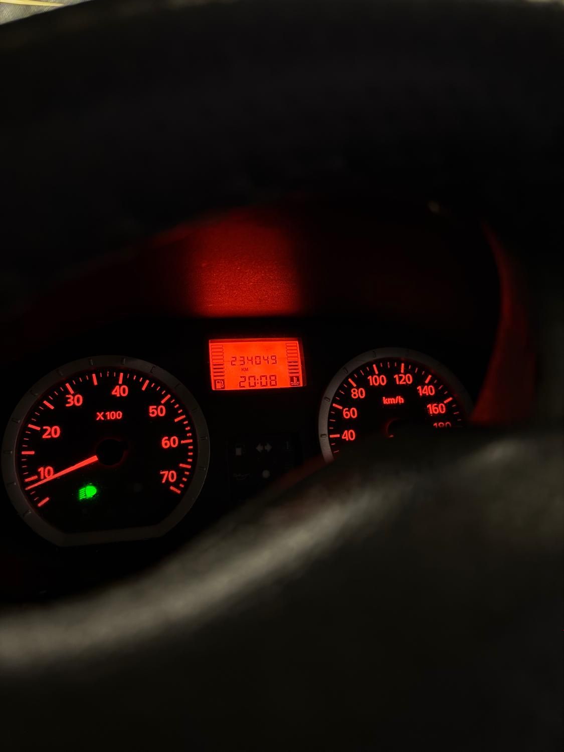 رنو تندر 90 E2 - 1387