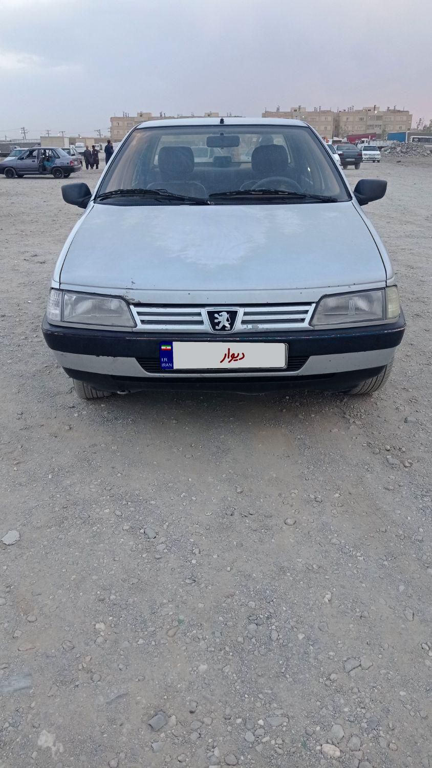 خودرو پژو، 405 آگهی ann_18017132