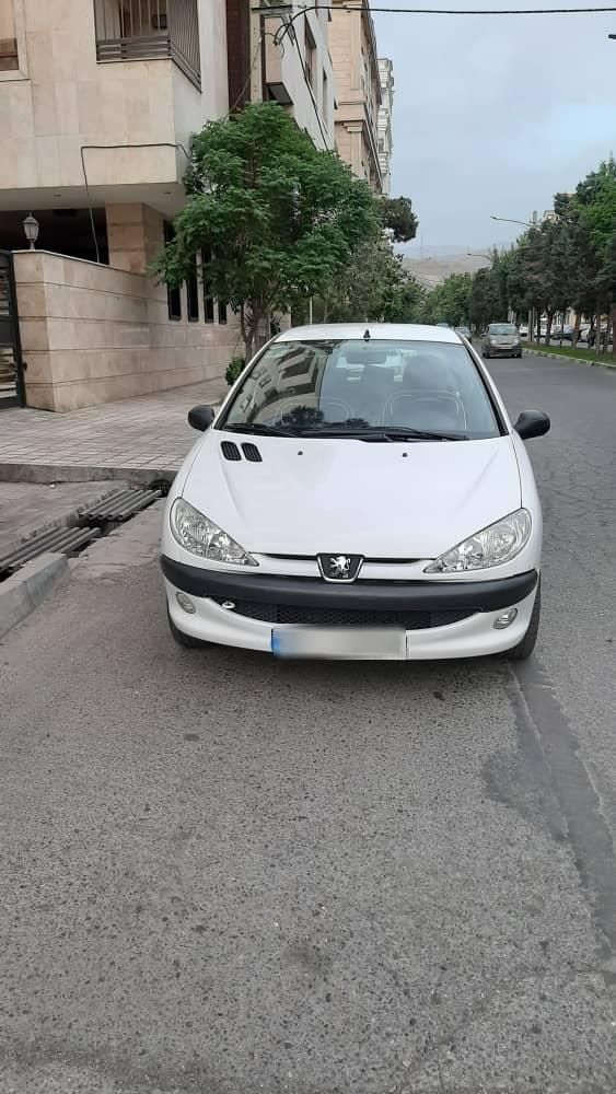 خودرو پژو، 206 آگهی ann_18017190