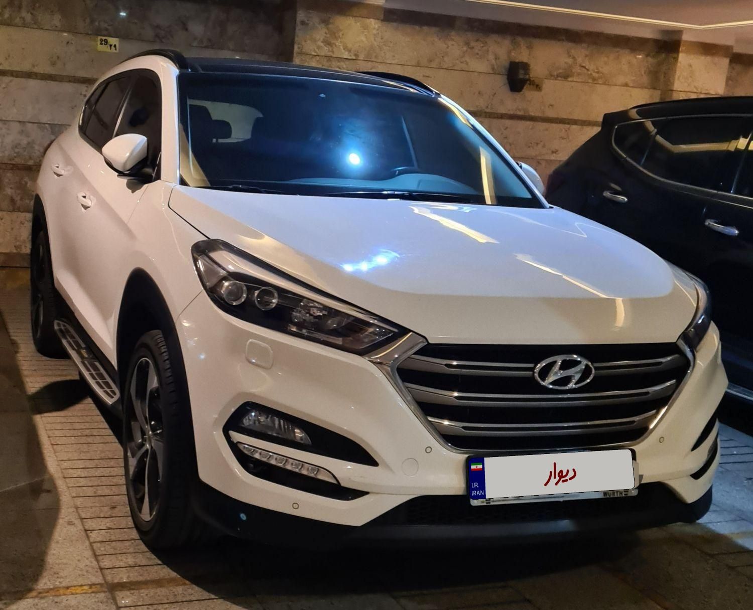 خودرو هیوندای، توسان آگهی ann_18017191