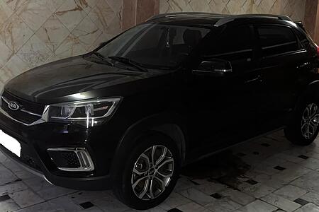 ام وی ام X22 دنده ای ساده - 1396