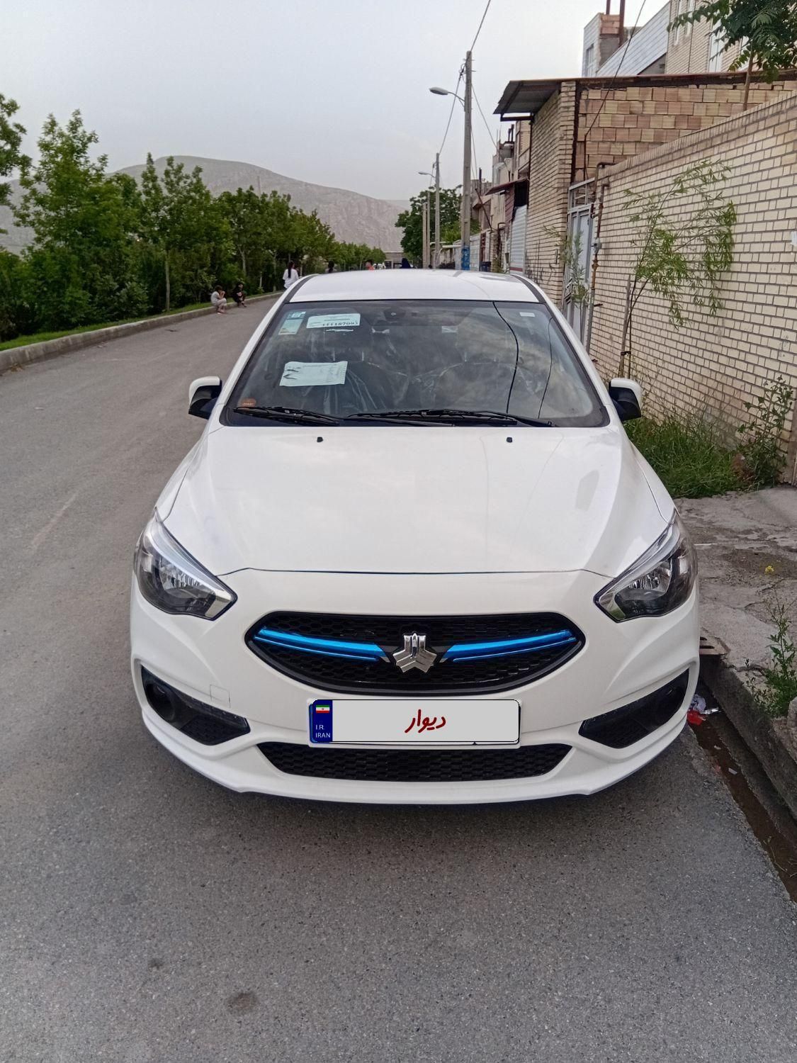 خودرو شاهین، GL آگهی ann_18017197