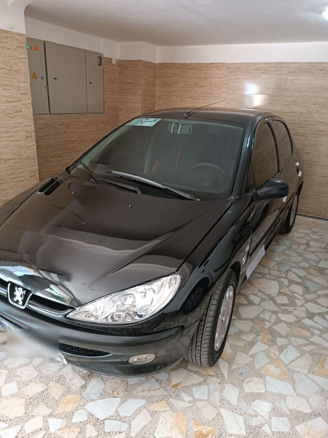 خودرو پژو، 206 آگهی ann_18017204