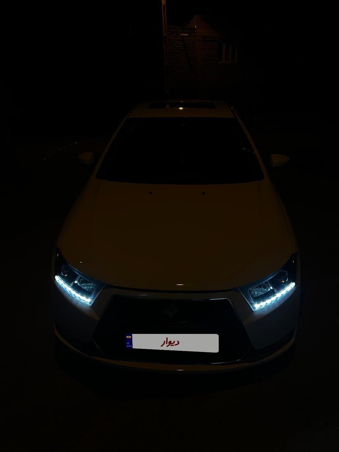 خودرو دنا، پلاس آگهی ann_18017230