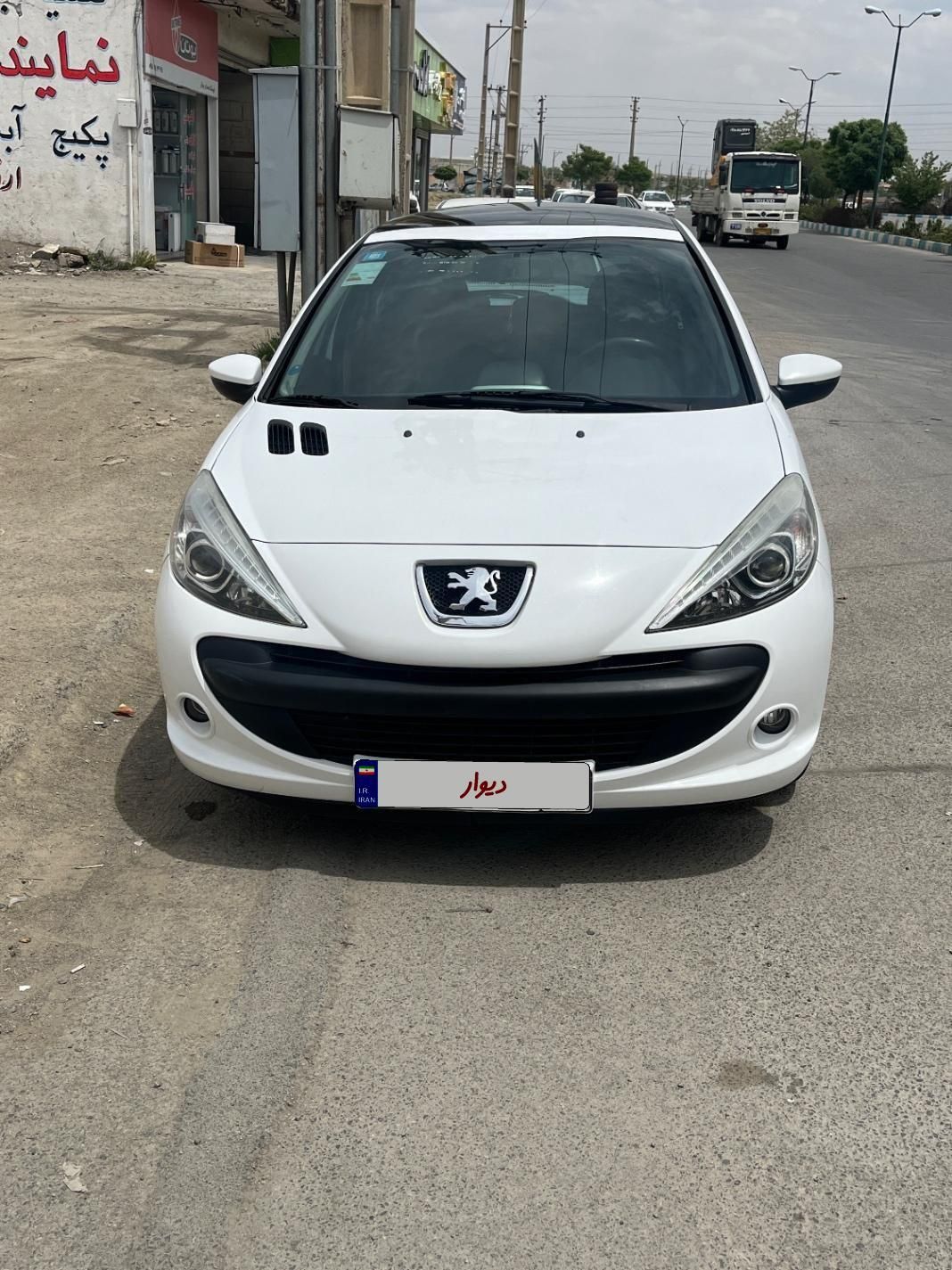 خودرو پژو، 207 آگهی ann_18017244