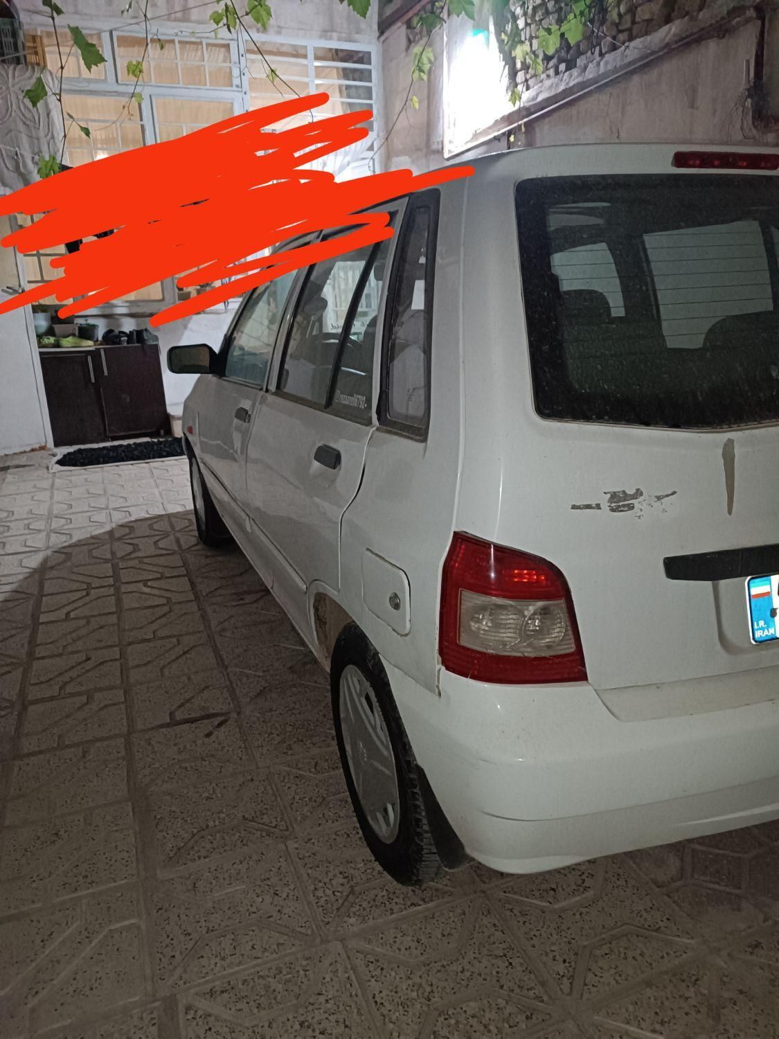 خودرو پراید، 111 آگهی ann_18017271