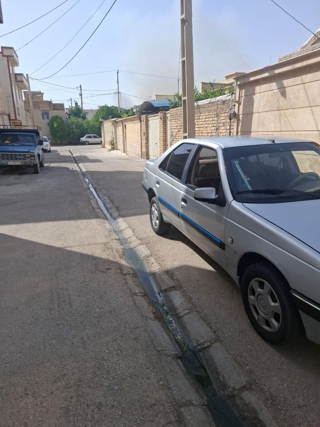خودرو پژو، 405 آگهی ann_18017277