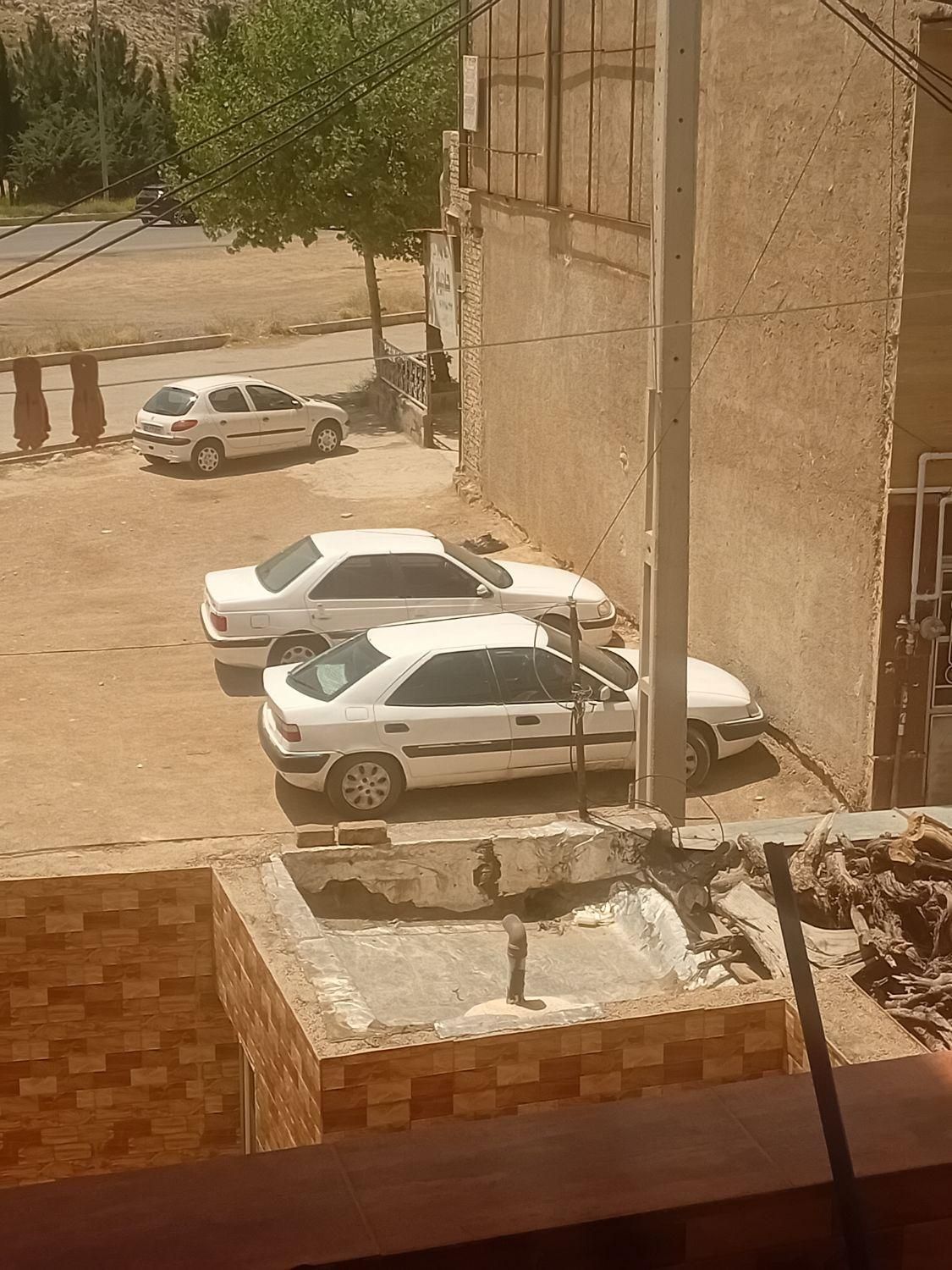 خودرو سیتروئن، زانتیا آگهی ann_18017332