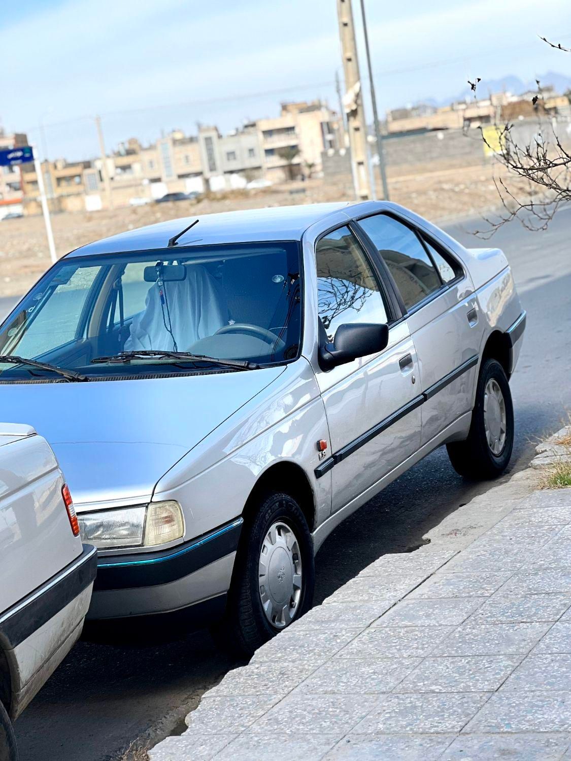 خودرو پژو، 405 آگهی ann_18017339