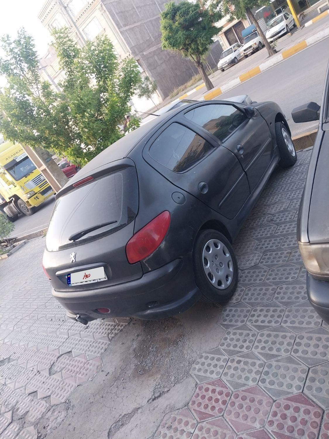 خودرو پژو، 206 آگهی ann_18017351