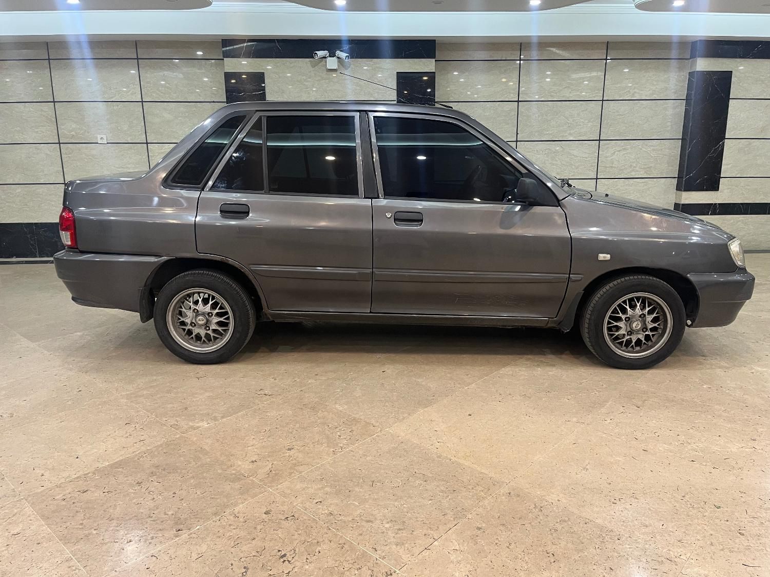 پراید 132 SE - 1393