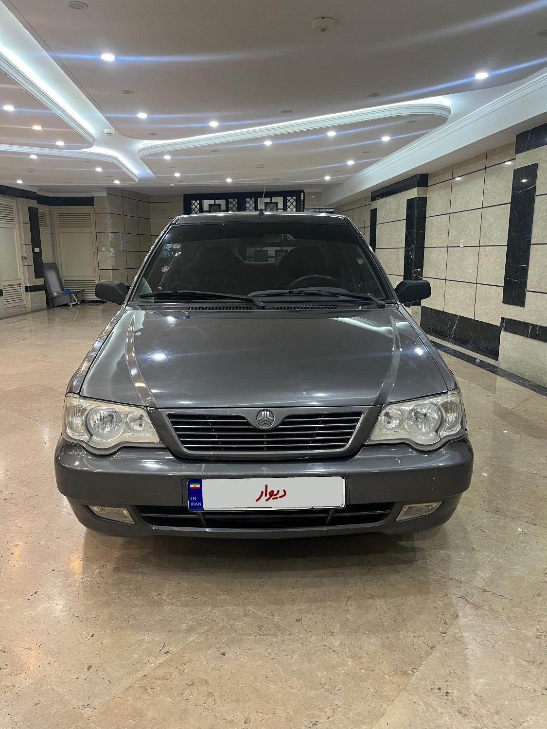 خودرو پراید، 132 آگهی ann_18017391