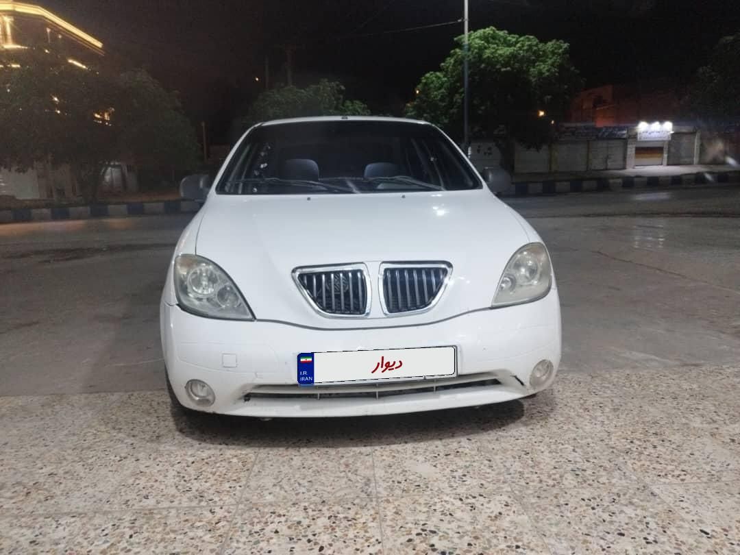 خودرو تیبا، صندوق دار آگهی ann_18017395