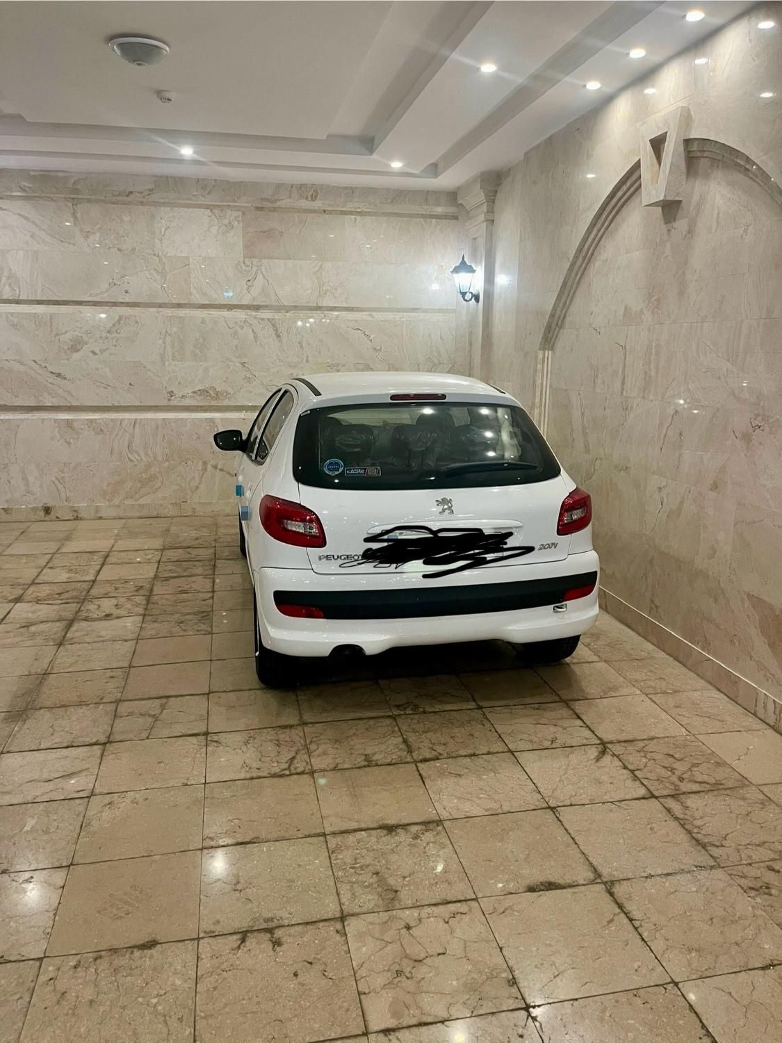 خودرو پژو، 207 آگهی ann_18017425