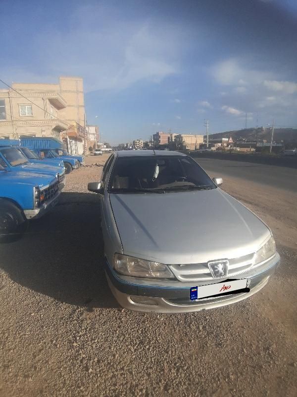 خودرو پژو، پارس آگهی ann_18017431