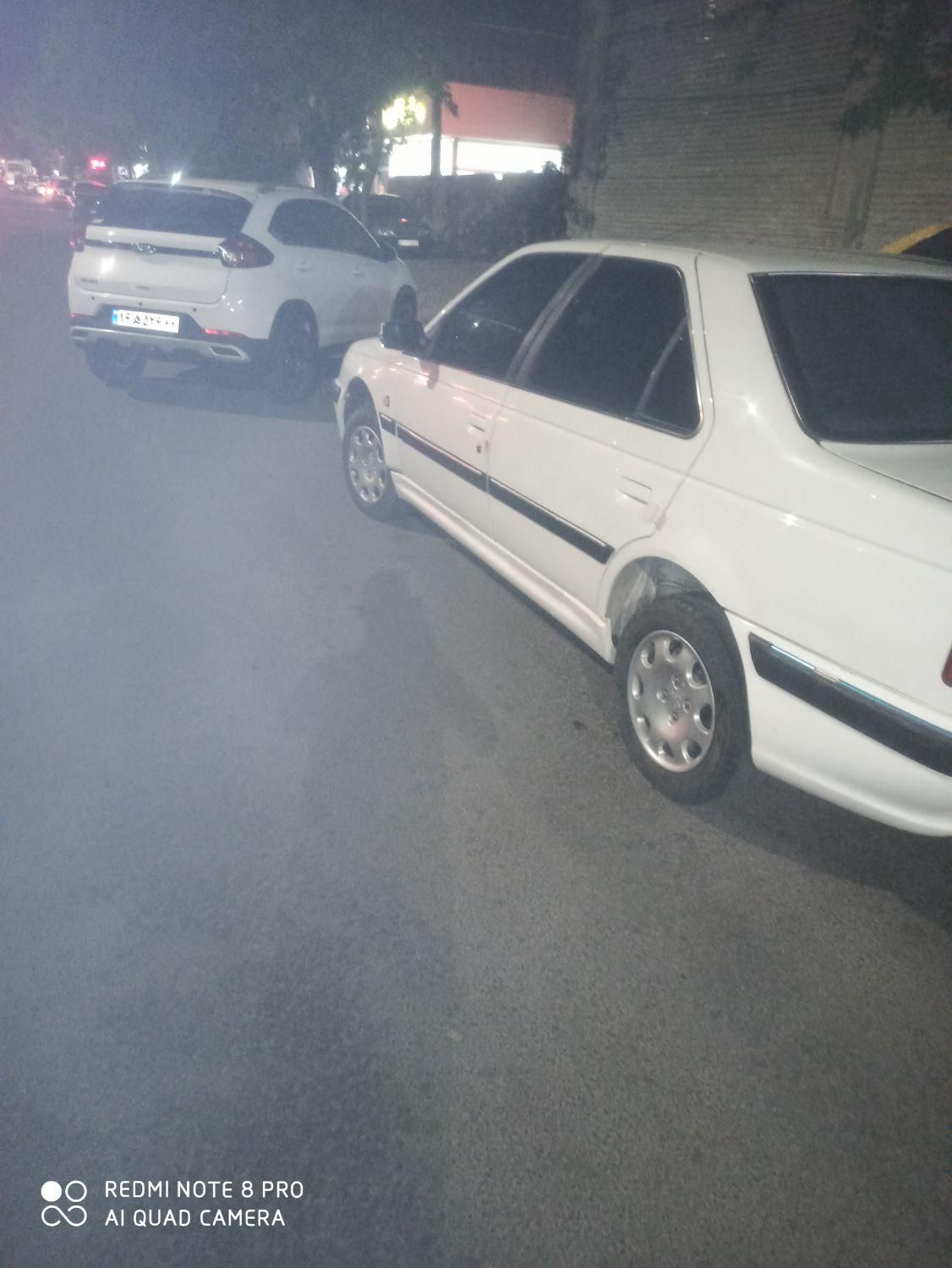 خودرو پژو، پارس آگهی ann_18017435