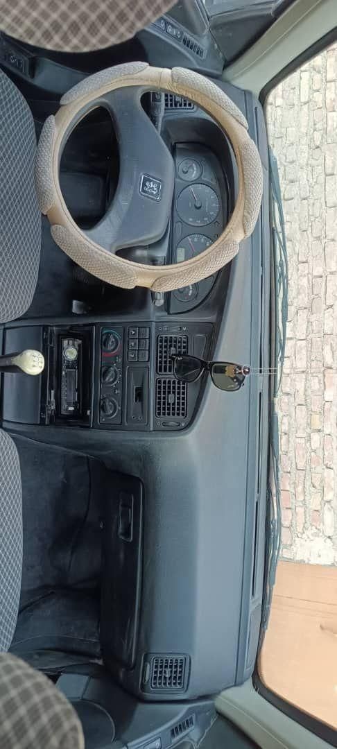 پژو 405 GLX - 1385