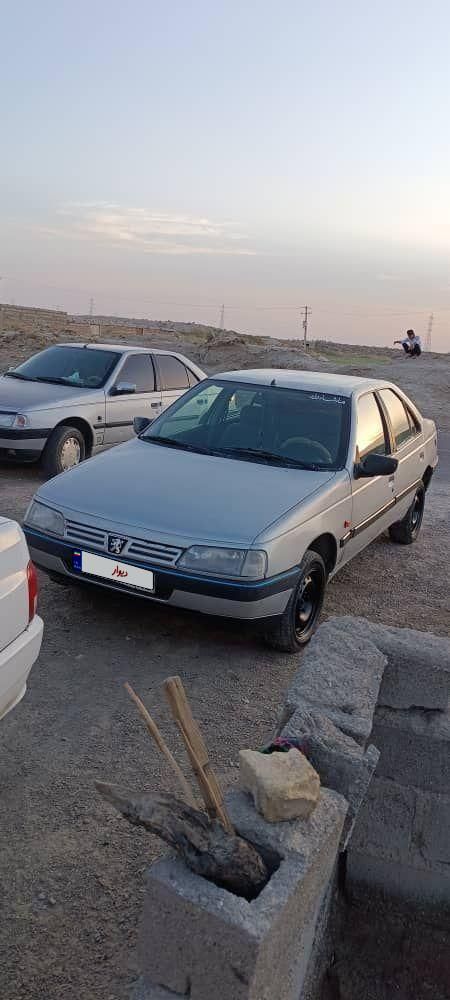خودرو پژو، 405 آگهی ann_18017438