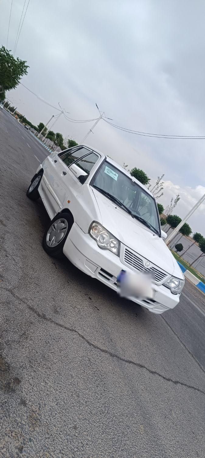 پراید 132 SX - 1390