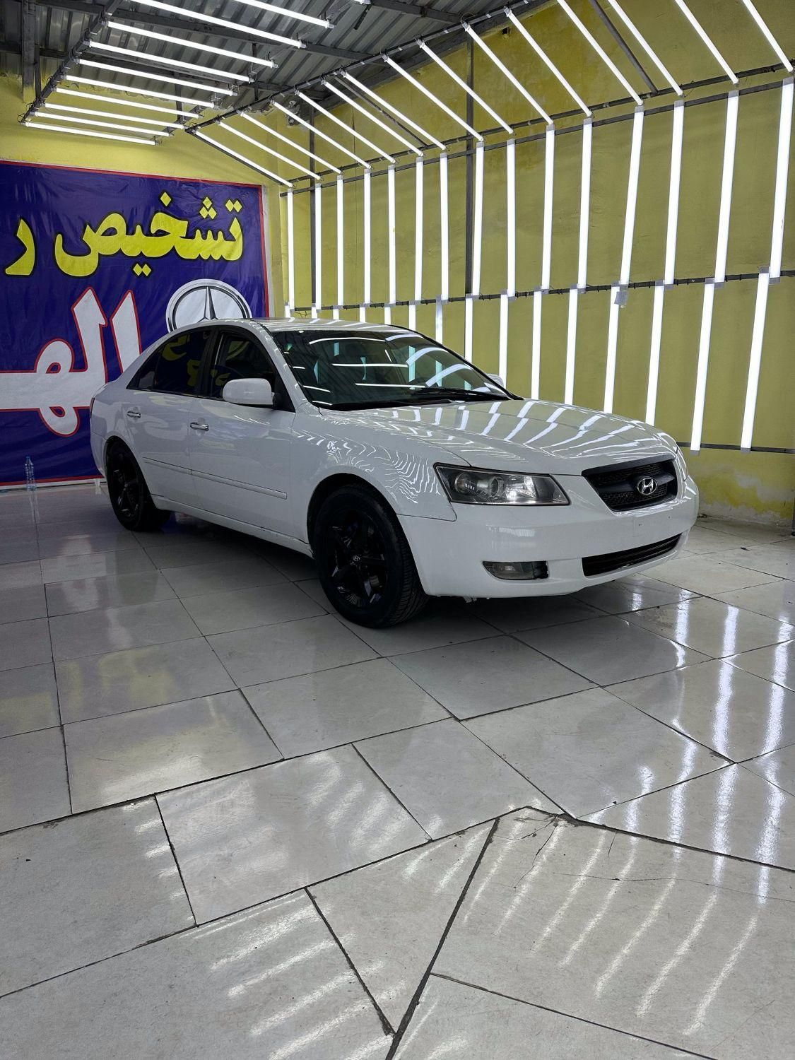خودرو هیوندای، سوناتا آگهی ann_18017457