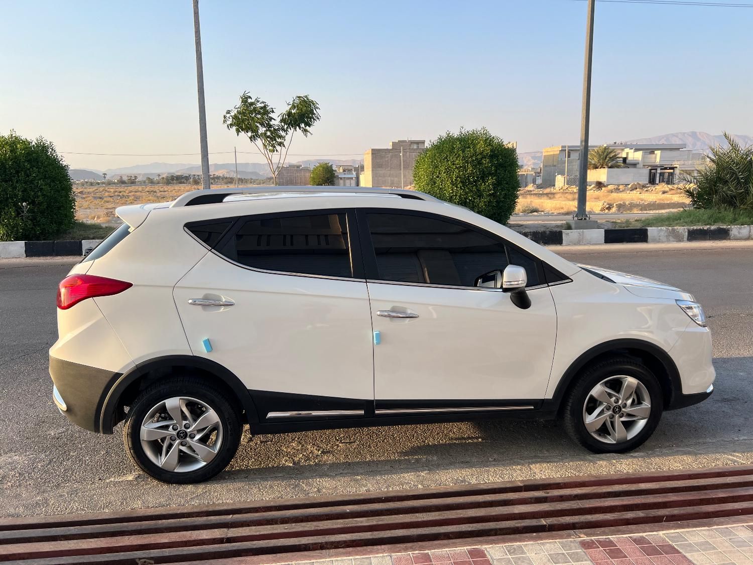 خودرو جک، S3 آگهی ann_18017458